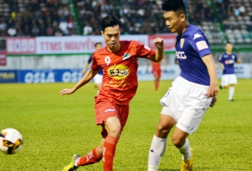 VPF thông báo thay đổi lớn tại V-League, NHM buồn hay vui?