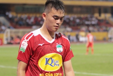 HAGL trả lời mong muốn giảm án phạt cho Tăng Tiến