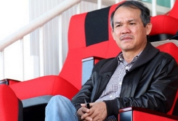 Bầu Đức phản ứng bất ngờ trước tin từ VPF