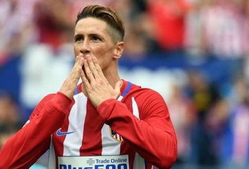 Chuyển nhượng sáng 10/4: Xong tương lai Torres