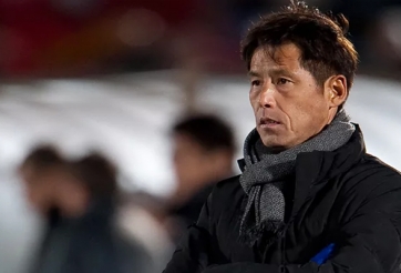 Sau cú sốc, ĐT Nhật Bản chính thức có HLV mới trước World Cup 2018