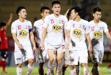 Tin HOT tối 10/4: VPF chuẩn bị sẵn phương án HAGL bỏ V-League
