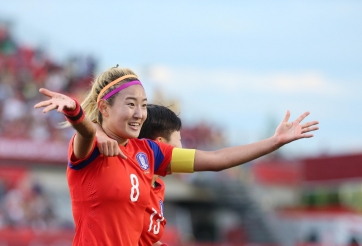 Hàn Quốc mang ‘sát thủ’ ra dọa Việt Nam ở lượt trận cuối