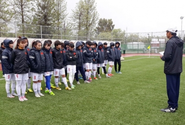 HLV Mai Đức Chung chỉ tên 4 cầu thủ nổi bật của Hàn Quốc