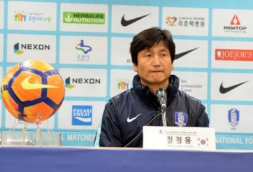 HLV U19 Hàn Quốc chỉ ra điểm bóng đá Đông Nam Á hơn