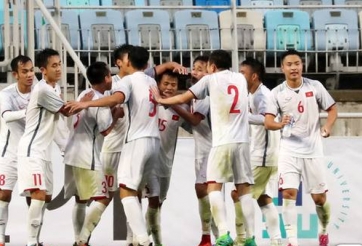 U19 Việt Nam gây bất ngờ, Hàn Quốc 'thót tim' trên sân nhà