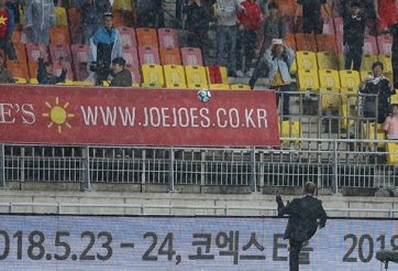 HLV Park Hang Seo và hình ảnh khiến NHM Việt Nam suy nghĩ