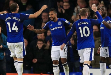 Kết quả bóng đá hôm nay ngày 24/4