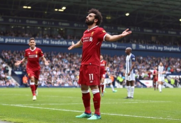 Roma đã có chiến thuật đặc biệt chặn Salah