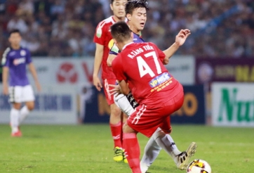 Tin HOT sáng 24/4: Cầu thủ HAGL trở lại sau án phạt bầu Đức