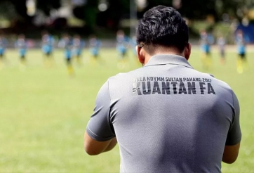 CLB Malaysia 'sống dở chết dở', 1 đội tại VN đối mặt nguy cơ đó