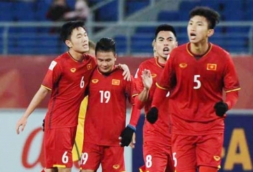 7 cầu thủ hứa hẹn tại AFF Cup 2018: Bất ngờ sao U23 Việt Nam