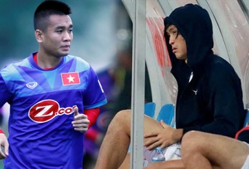 Tuyển thủ Việt Nam tiếp theo lỡ hẹn AFF Cup 2018
