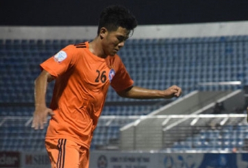 HLV Minh Phương: ‘Đức Chinh ngày càng đáng sợ trên hàng công