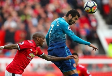 BXH Ngoại hạng Anh ngày 30/4: MU vs Arsenal, cuộc chơi ngã ngũ
