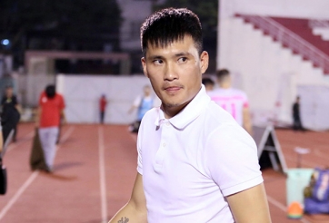 Công Vinh mở học viện CV9, ngôi sao bóng đá VN nào làm được như anh?