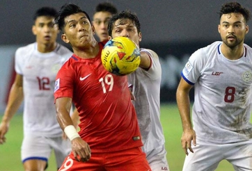 Sao Singapore ‘coi nhẹ’ Việt Nam, kể tên 2 đội mạnh nhất ĐNÁ