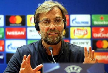 HLV Klopp: AS Roma xứng đáng vào chung kết C1…