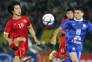 Kết quả bốc thăm AFF Cup 2018: Bất ngờ