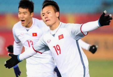 Sau Tiến Dũng, tới lượt Quang Hải dính lùm xùm quảng cáo