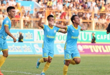 Quốc Chí: “Cầu thủ HAGL chỉ đi khiêu khích và sỉ nhục đối phương”