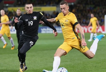 5 cái tên đáng chờ đợi nhất Asian Cup: Sao gốc Việt góp mặt