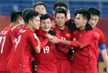 HLV Hoàng Anh Tuấn: 'Á quân U23 châu Á là thành tích nhất thời'