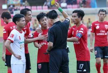 Quốc Vượng: Thời chúng tôi còn tự hào đá láo, dằn mặt đối thủ