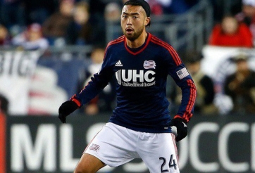 Tin bóng đá Việt Nam: NHM Mỹ nổi khùng với CLB vì Lee Nguyễn