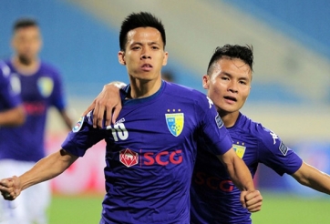 Văn Quyết: “Chẳng có lý do gì để không thắng HAGL”