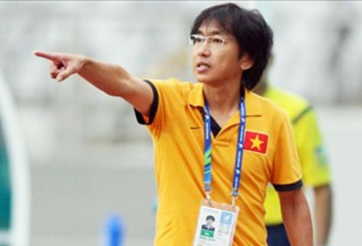 HLV Miura chỉ ra 2 vấn đề bóng đá Việt Nam cần khắc phục