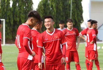 HLV Minh Đức: “Tại giải U19 châu Á, Hàn Quốc chẳng là gì cả”