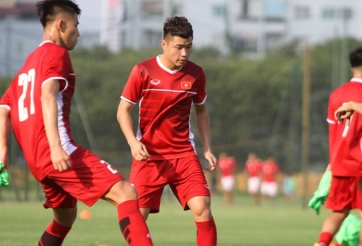 Lịch thi đấu - Kết quả VCK U19 châu Á 2018 (18/10 đến 4/11)