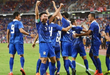 Hai cường địch của Việt Nam chung “nỗi khổ” trước giải châu Á