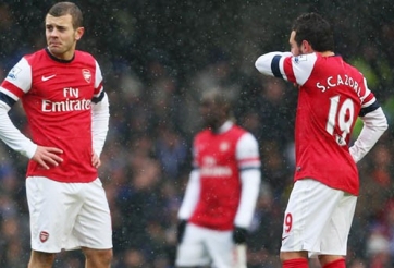 Chuyển nhượng 22/5: Arsenal xác nhận chia tay cầu thủ đầu tiên