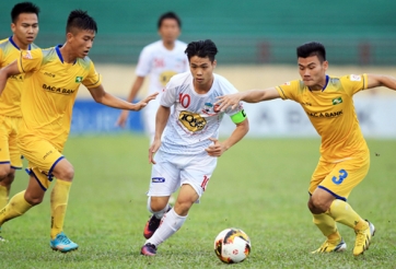 SLNA được mách nước đánh bại HAGL