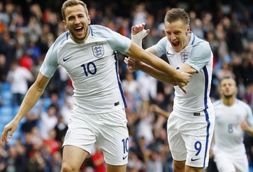 Tin tức World Cup: Xác định đội trưởng tuyển Anh