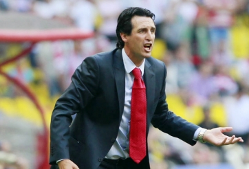 CHÍNH THỨC: Arsenal công bố người kế vị HLV Wenger