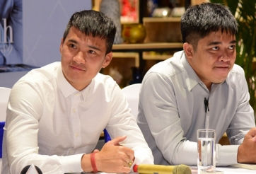 Lê Công Vinh hé lộ tham vọng gây sốc sau khi ra tự truyện