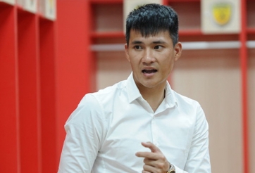 Công Vinh đòi tẩn ngoại binh, cả nhà suýt chết vì thuốc chuột