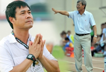 HLV Lê Thụy Hải không tin Hữu Thắng thành công tại CLB TP.HCM