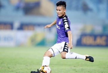 Nhìn Quang Hải sa sút, BHL bất lực chịu hy sinh