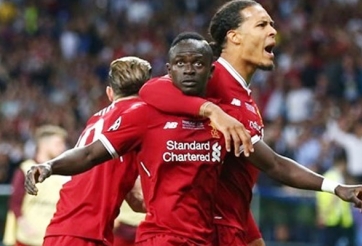 UEFA chọn đội hình hay nhất Champions League: Tranh cãi