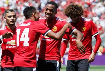 Xác định hai nhóm hạt giống tại Champions League 2018/19