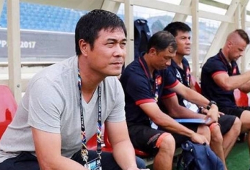 Chủ tịch Hữu Thắng bức xúc với VPF và VFF