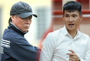 Thầy cũ phản pháo kịch liệt tự truyện Lê Công Vinh