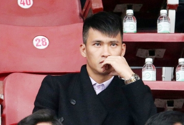 Vũ Như Thành chê cay đắng tự truyện của Công Vinh