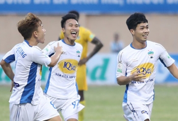 HAGL bùng nổ tại V-League: Đây mới là “nhân tố X”