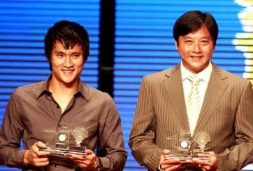 Huỳnh Đức: Công Vinh dẫn Thủy Tiên vào khách sạn cùng ĐT