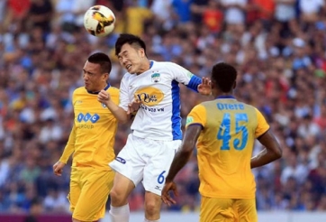 Tin HOT trưa 2/6: Ngoại binh thứ 2 có thể chia tay Thanh Hóa